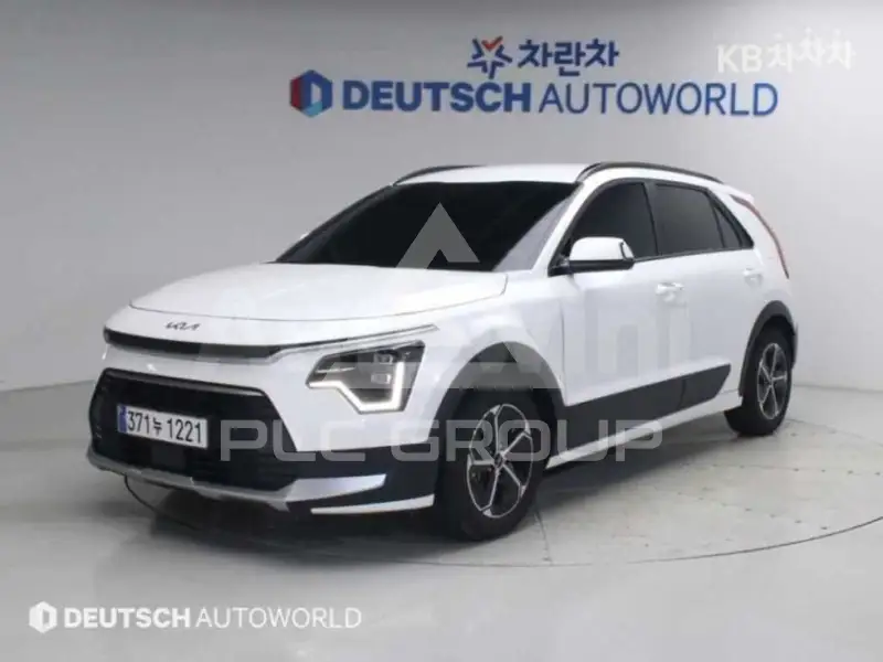 2026 KIA Niro