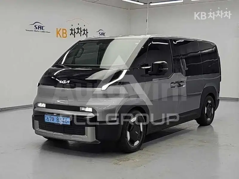 2026 KIA Unknown