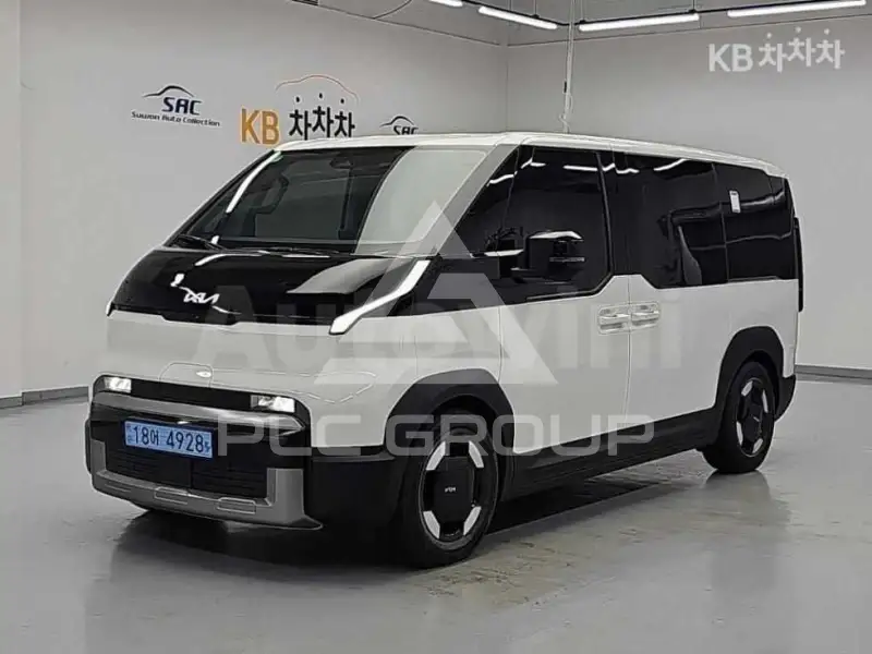 2026 KIA Unknown