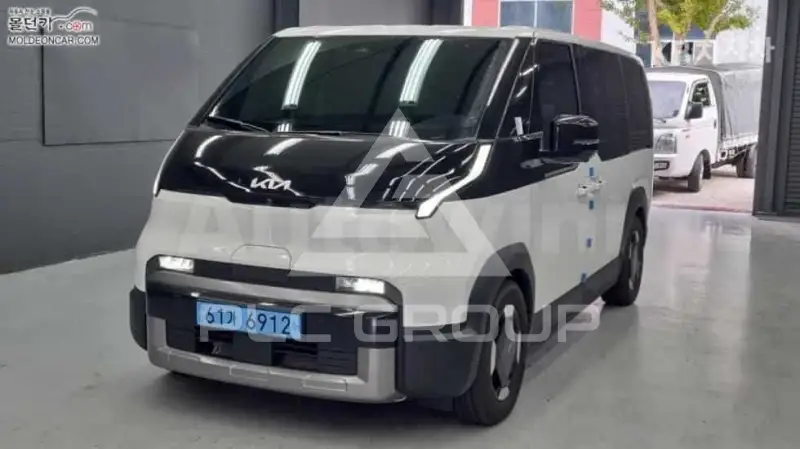 2026 KIA Unknown