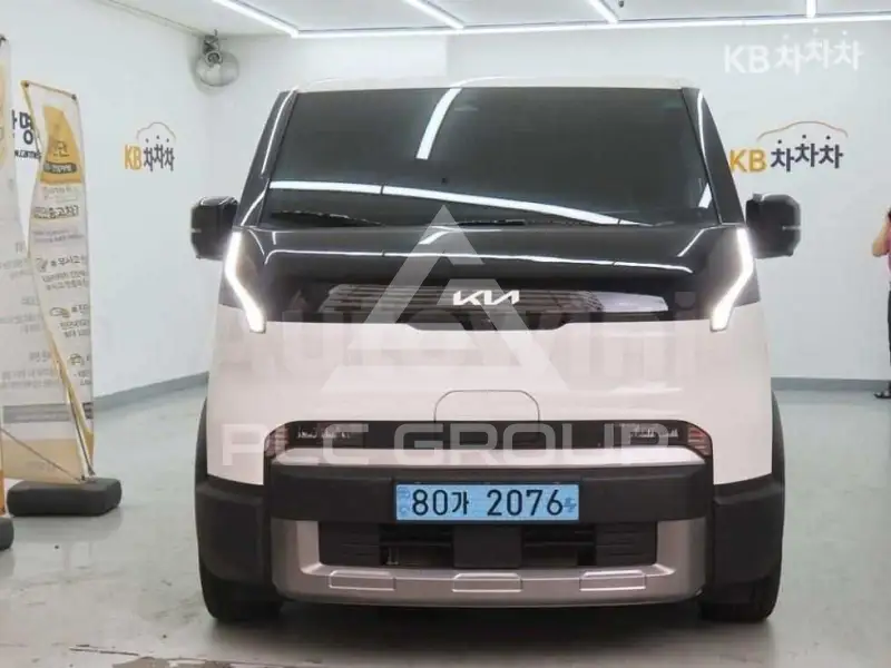 2026 KIA Unknown