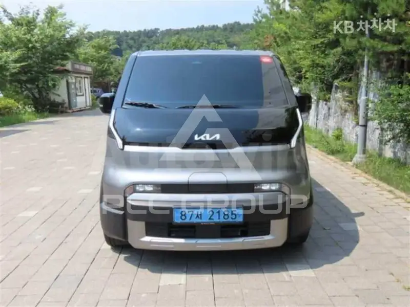 2026 KIA Unknown