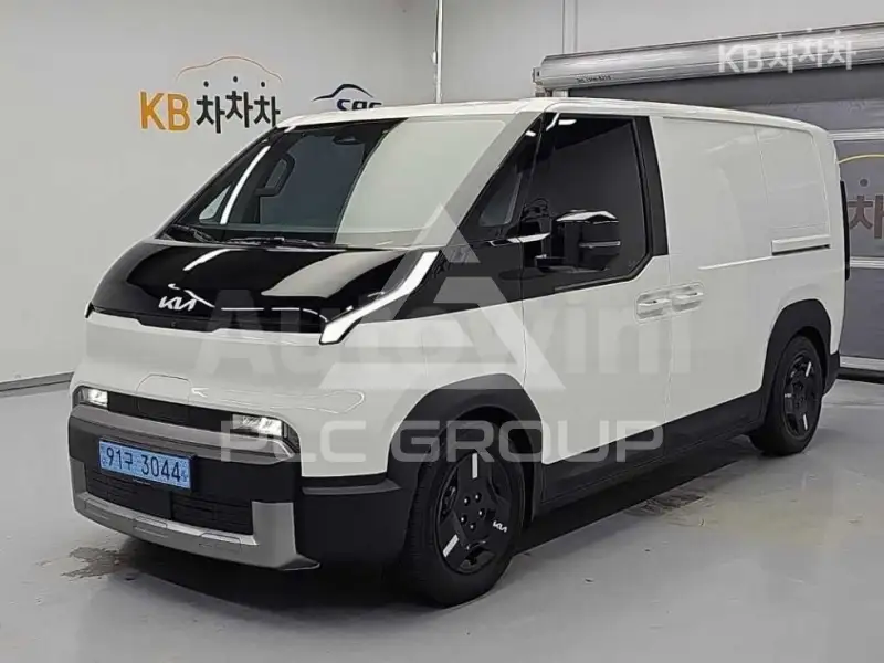 2026 KIA Unknown