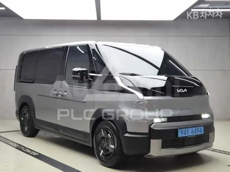 2026 KIA Unknown