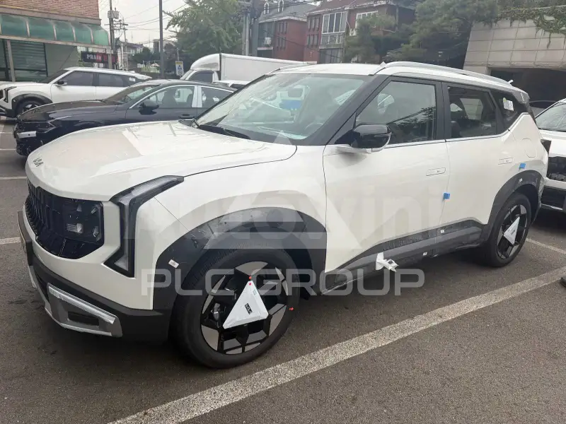 2026 KIA Seltos