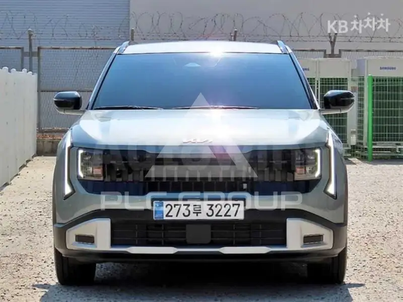2026 KIA Seltos