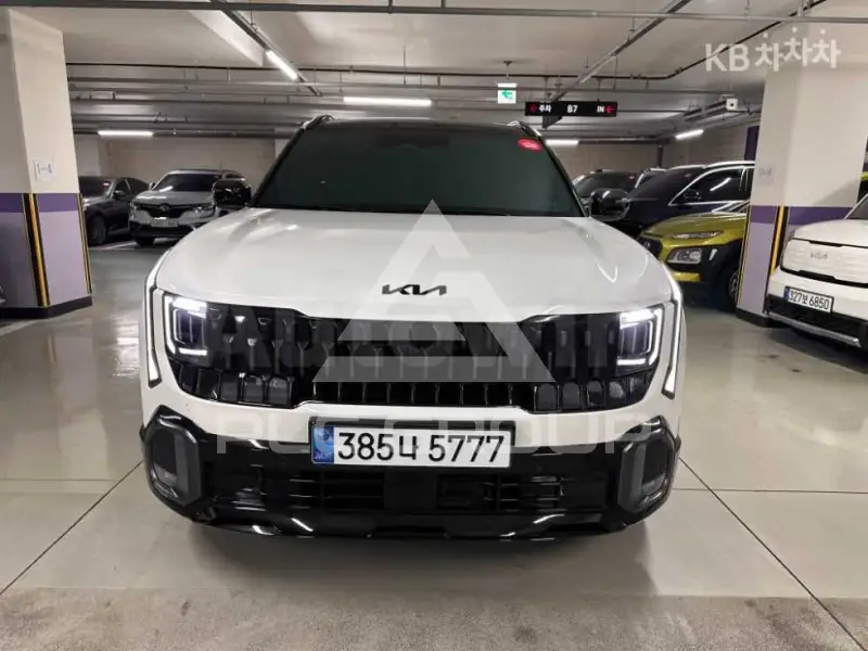 2026 KIA Seltos