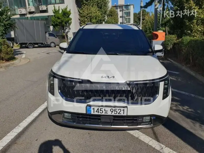 2026 KIA Carnival