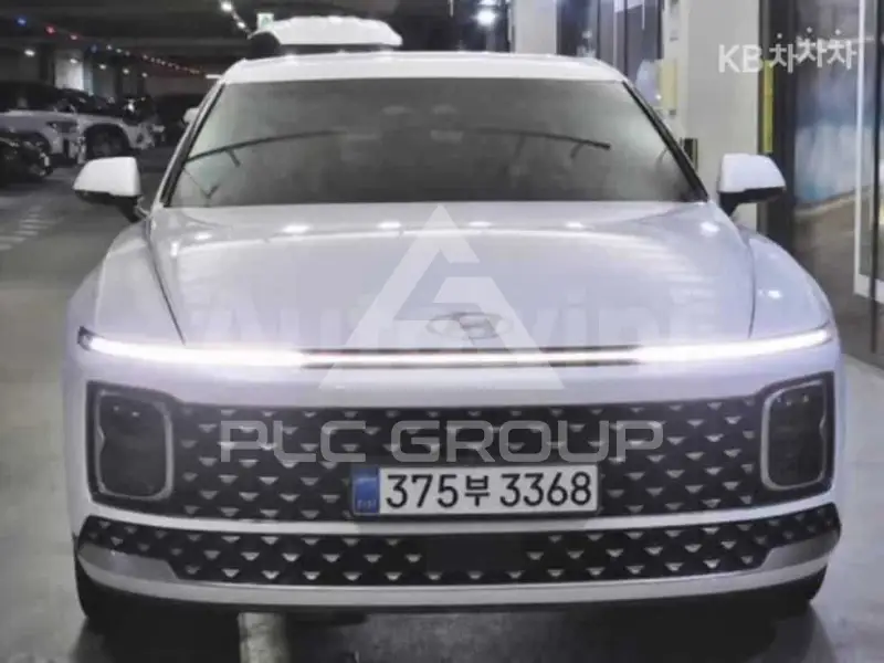 2026 Hyundai Grandeur