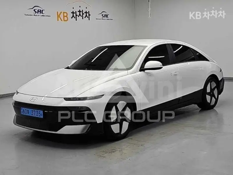 2026 Hyundai Ioniq