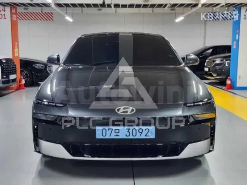 2026 Hyundai Ioniq