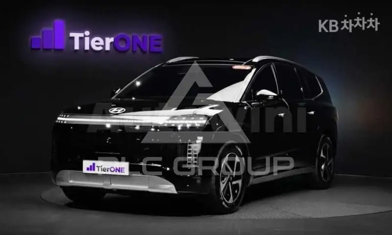 2026 Hyundai Ioniq 9