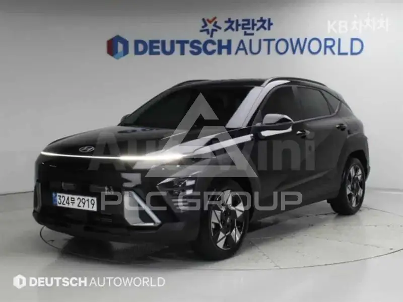 2026 Hyundai Kona