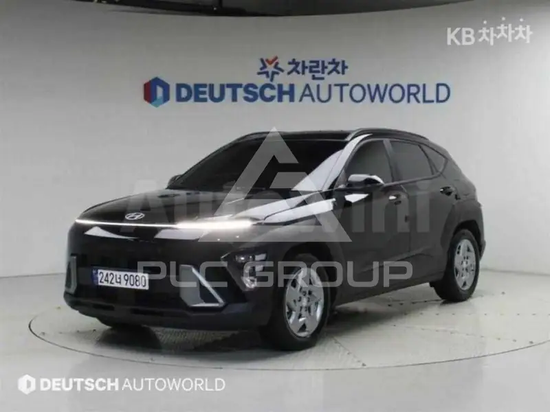 2026 Hyundai Kona