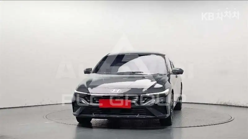 2026 Hyundai Avante