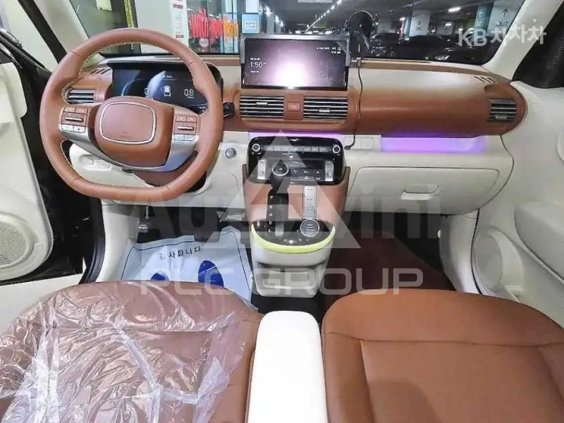 2026 Hyundai Casper