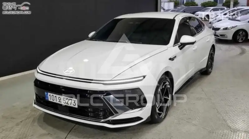 2026 Hyundai Sonata