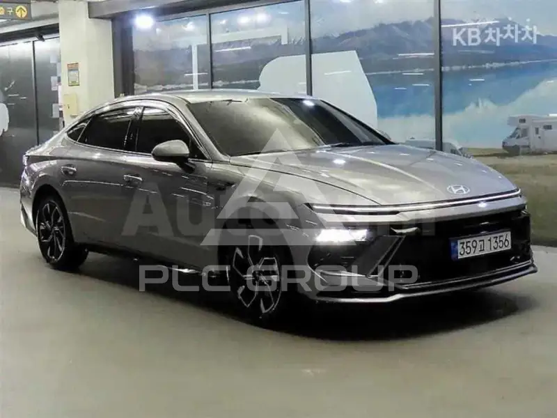 2026 Hyundai Sonata