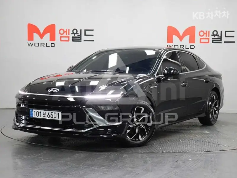 2026 Hyundai Sonata