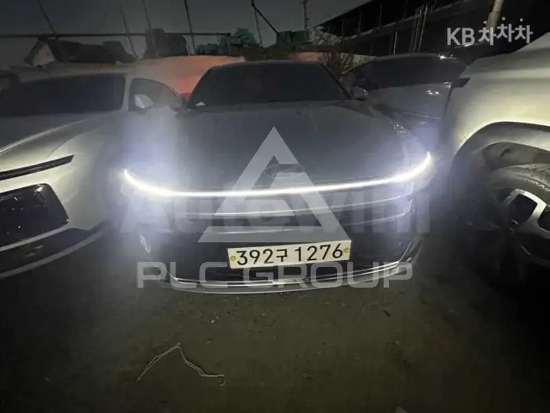 2026 Hyundai Sonata