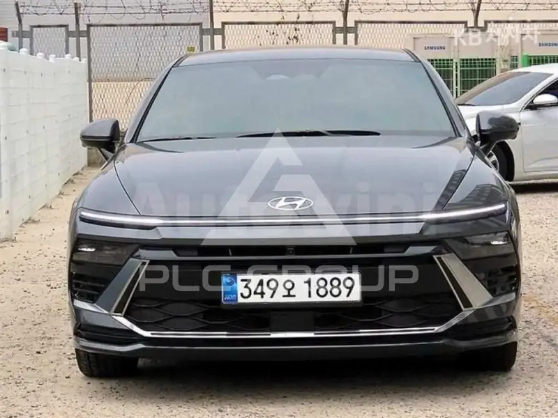 2026 Hyundai Sonata