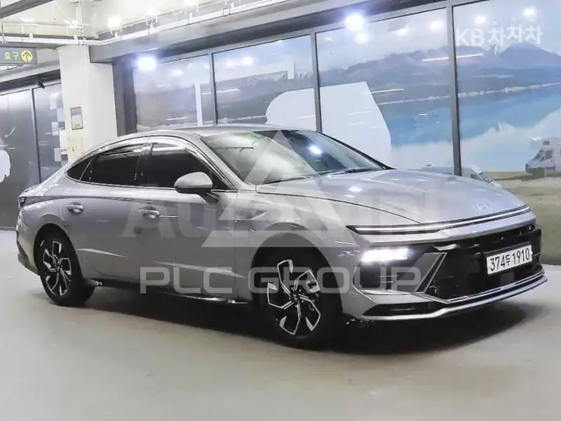 2026 Hyundai Sonata