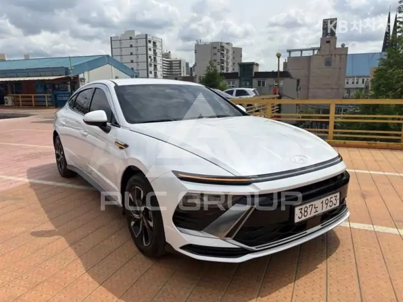 2026 Hyundai Sonata