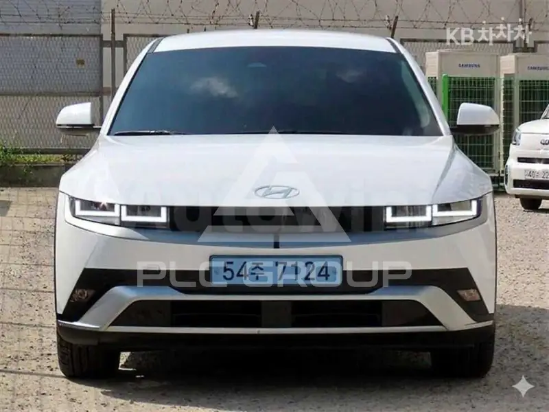 2026 Hyundai Ioniq