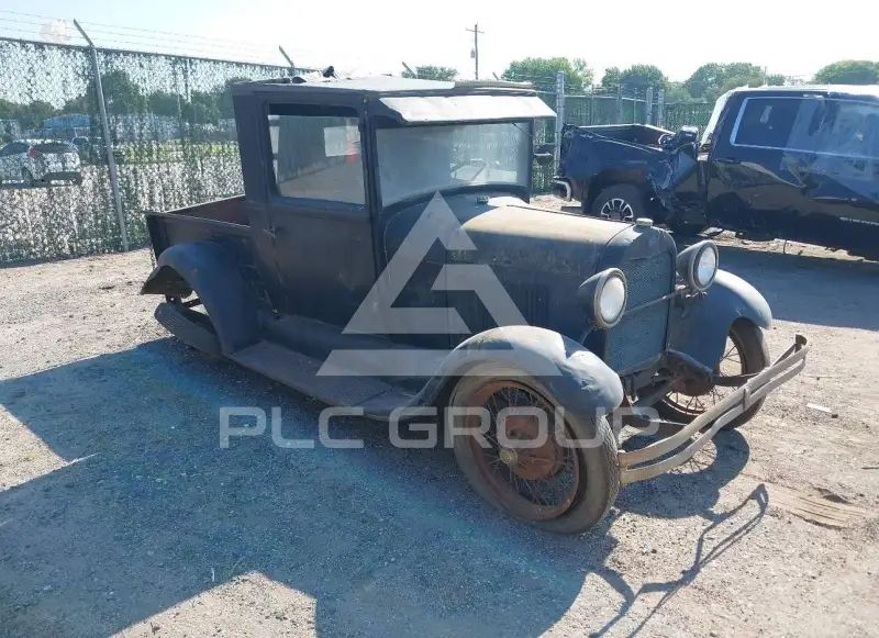 1929 Ford Other photo