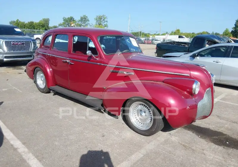 1939 Buick Other фото