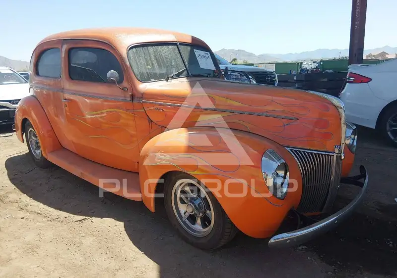 1940 Ford Other photo
