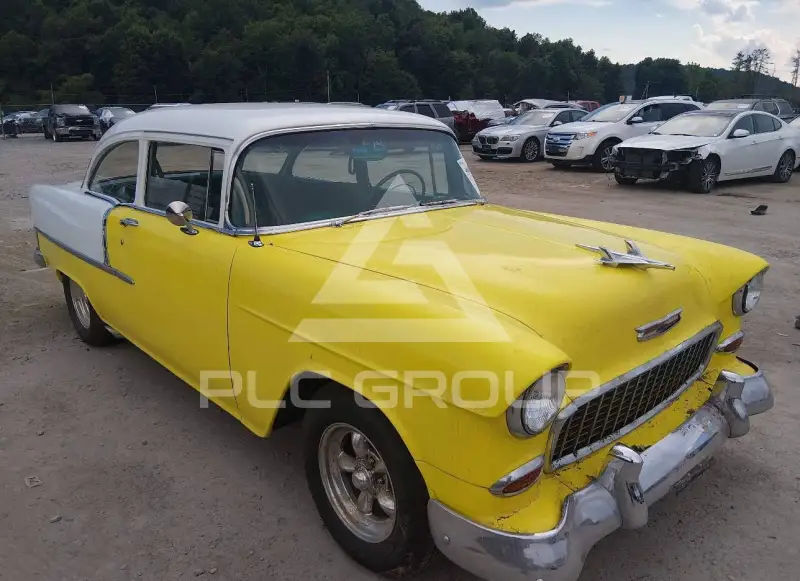 1955 Chevrolet Other photo