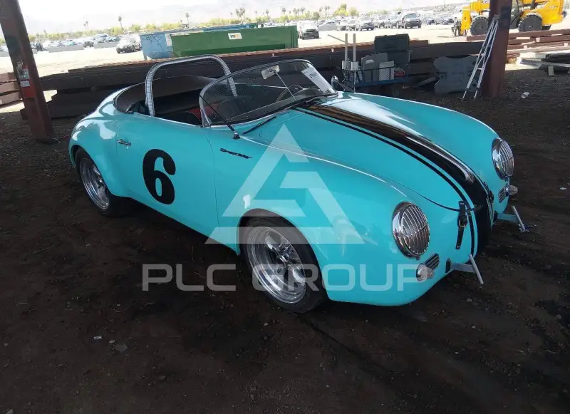 1965 Volkswagen BEETLE photo