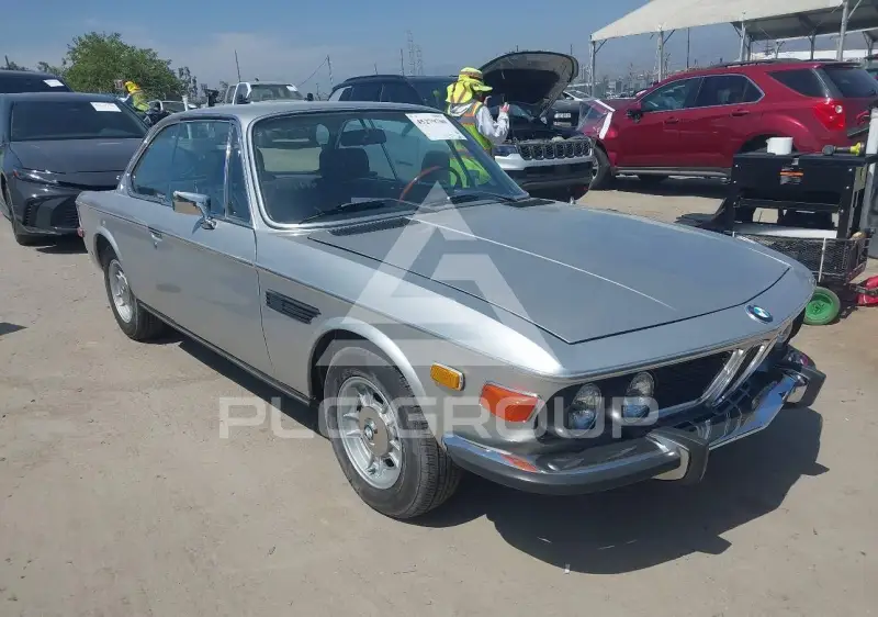 1971 BMW Other photo