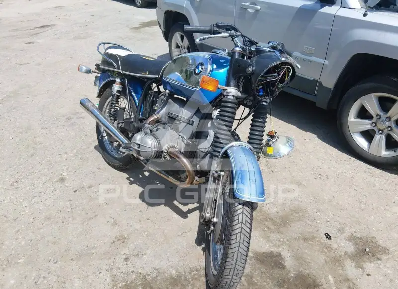 1973 BMW Other фото