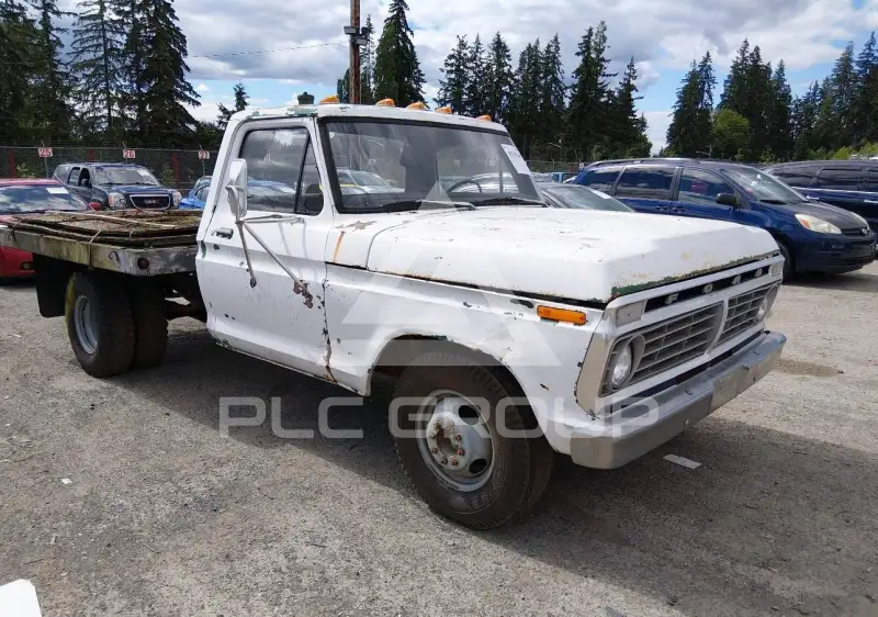 1973 Ford Other photo