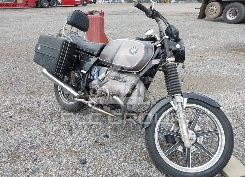 1977 BMW Other фото