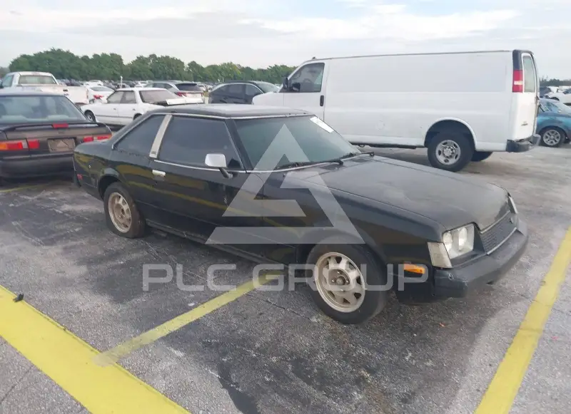 1978 Toyota CELICA фото