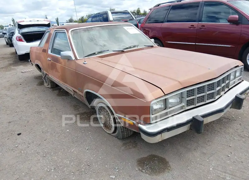 1978 Ford  photo