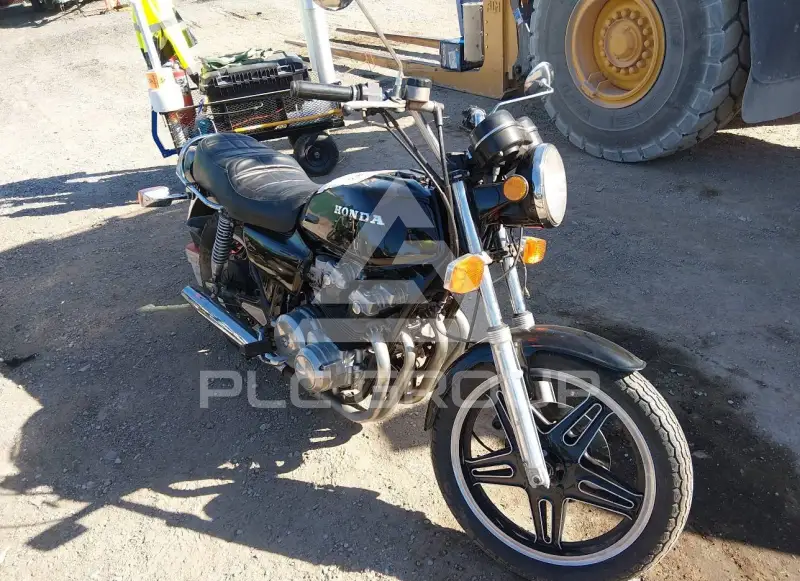 1979 Honda CB750 фото