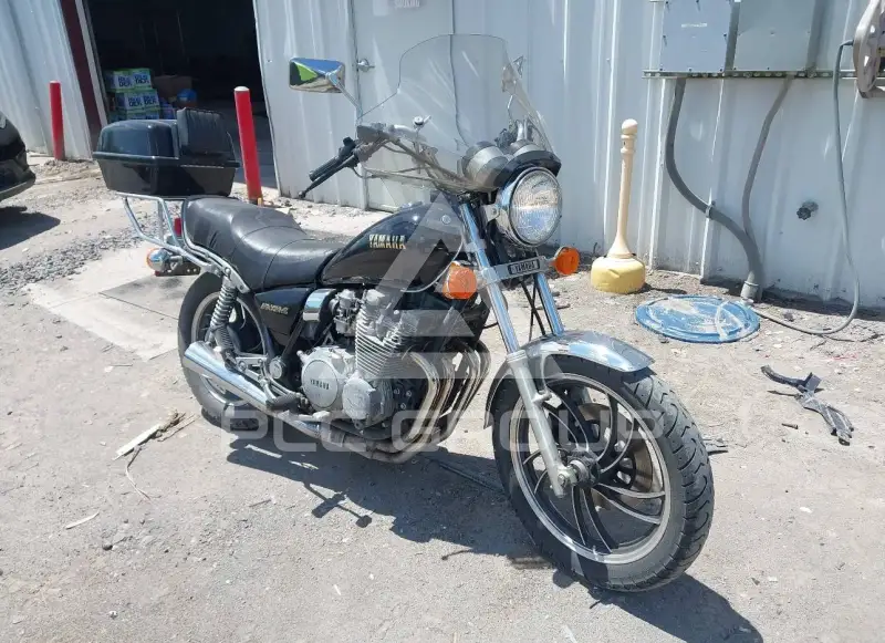 1980 Yamaha  фото