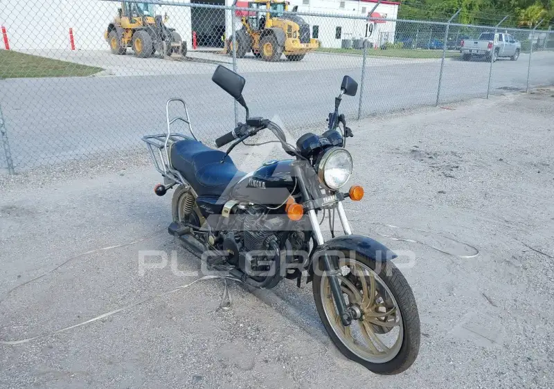 1981 Yamaha  фото