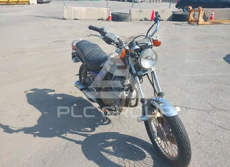 1982 Kawasaki  фото