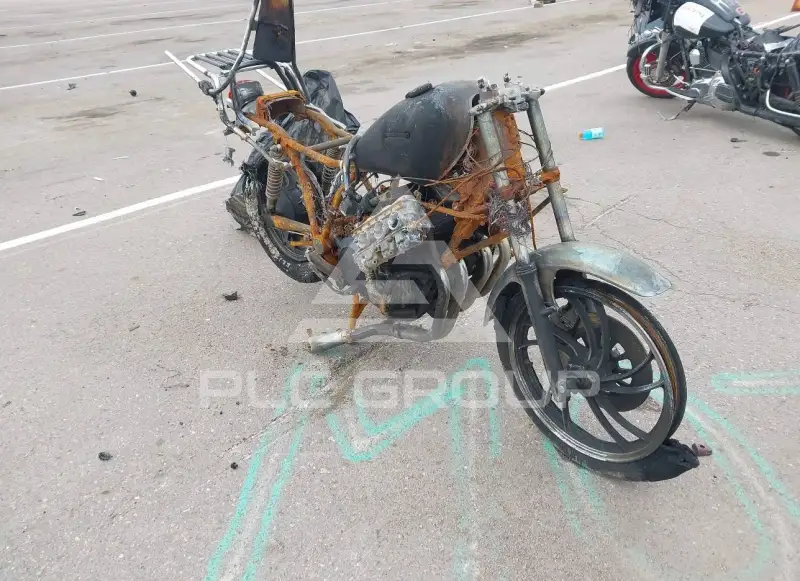 1982 Yamaha  photo