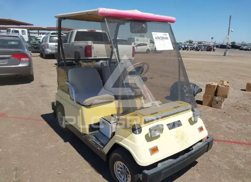 1982 Yamaha  фото