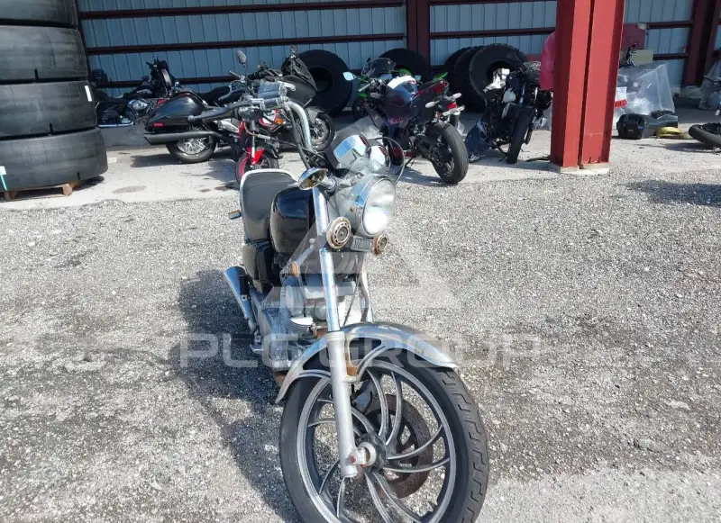 1982 Yamaha XV photo