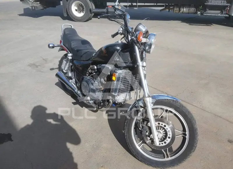 1983 Honda VF photo