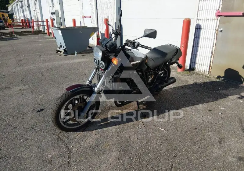 1984 Honda VF photo