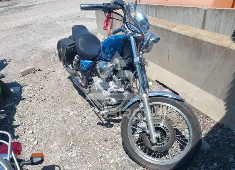 1984 Yamaha XV фото