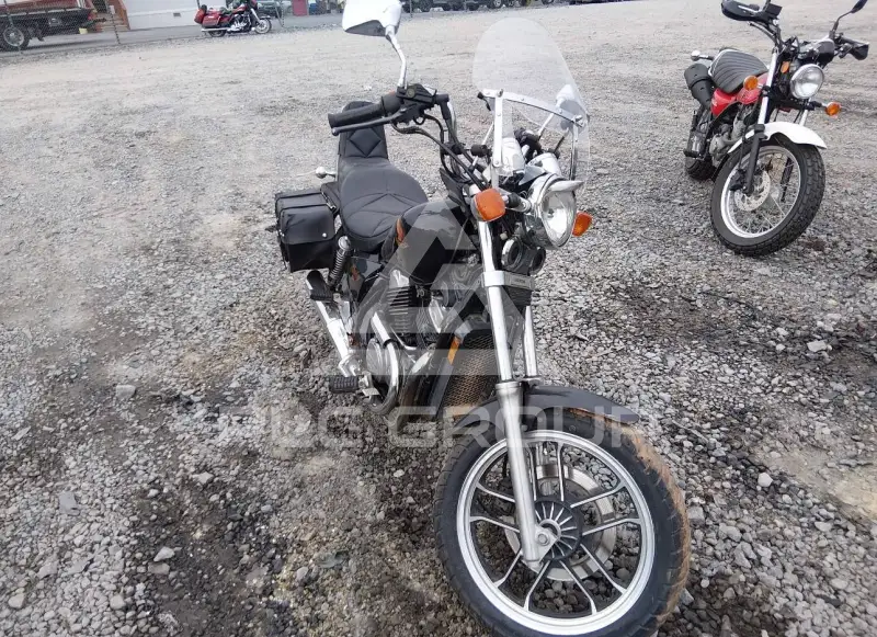 1985 Honda VT500 фото